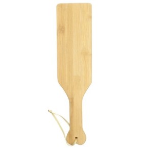 Paddle en bambou 42 cm