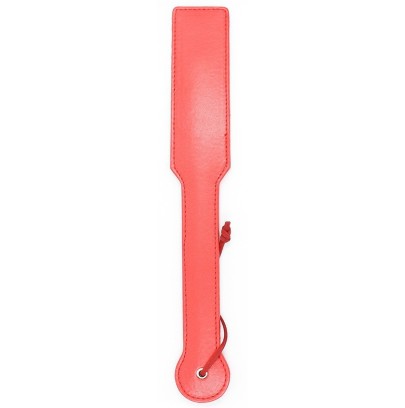 Paddle Classic Rouge- Fouets