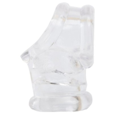 Ballstretcher Powersling Transparent- Ballstretchers Souples en stock sur Fun et plaisirs