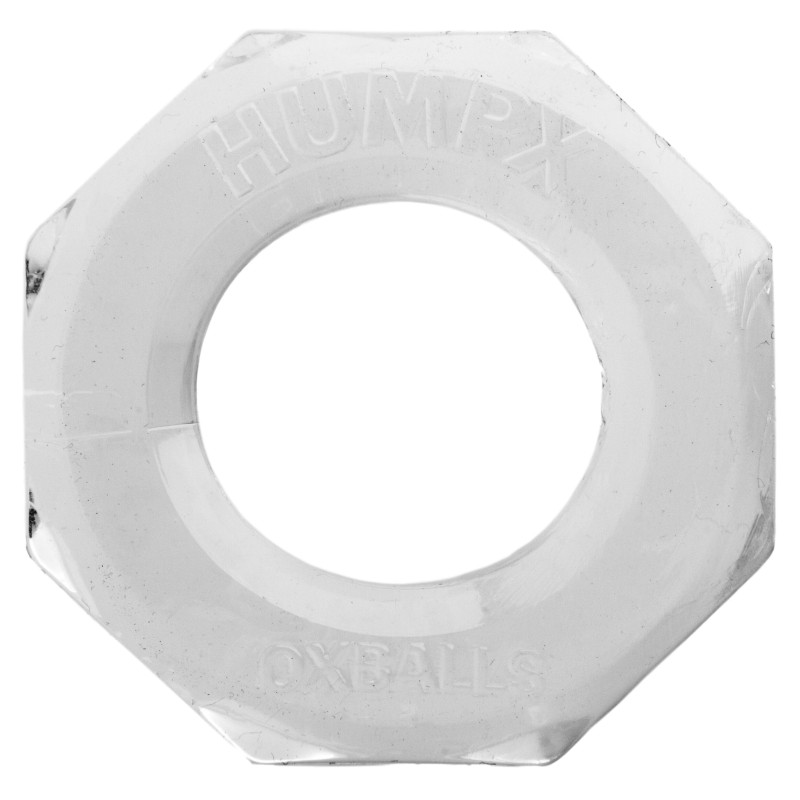 Cockring HumpX Transparent