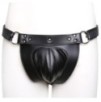 Ceinture de chasteté Panty Belt Simili