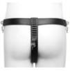 Ceinture de chasteté Panty Belt Simili