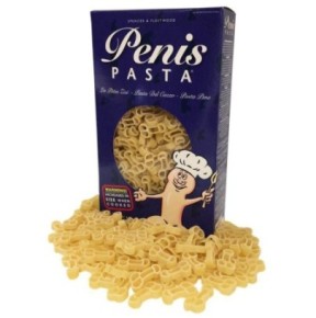 Pâtes Zizi 200g- EV Jeune Fille en stock sur Fun et plaisirs