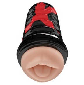 Masturbateur Air Tight Oral- Masturbateurs Réalistes en stock sur Fun et plaisirs