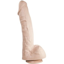 Gode XXL Dildorama 26 x 6.7 cm Flesh- Godes Réalistes en stock sur Fun et plaisirs