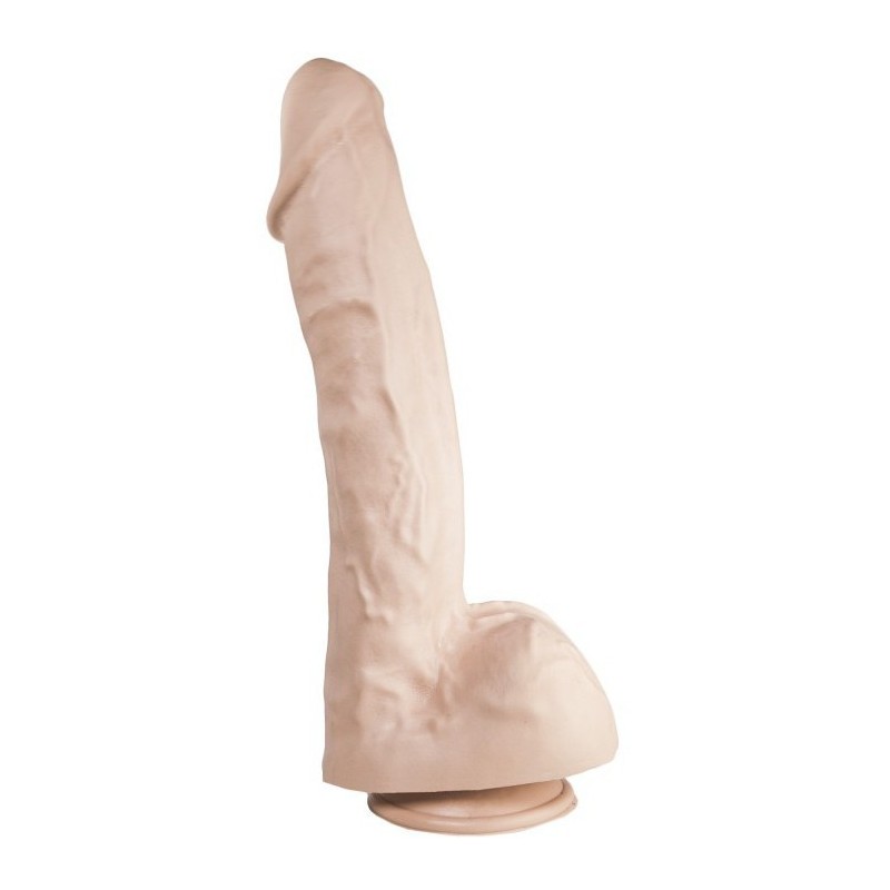 Gode XXL Dildorama 26 x 6.7 cm Flesh