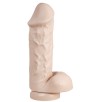 Gode anal Dildorama 18 x 5.5 cm Chair