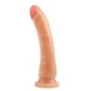 Gode Deep Exploration Dildo 21 x 4 cm