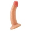 Gode Moonlight Dildo 16.5 x 3.8 cm