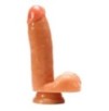 Gode Bedi Dildo 14 x 3.8 cm