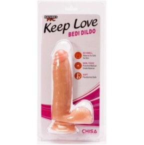 Gode Bedi Dildo 14 x 3.8 cm