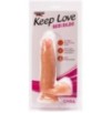 Gode Bedi Dildo 14 x 3.8 cm