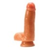 Gode Bedi Dildo 14 x 3.8 cm