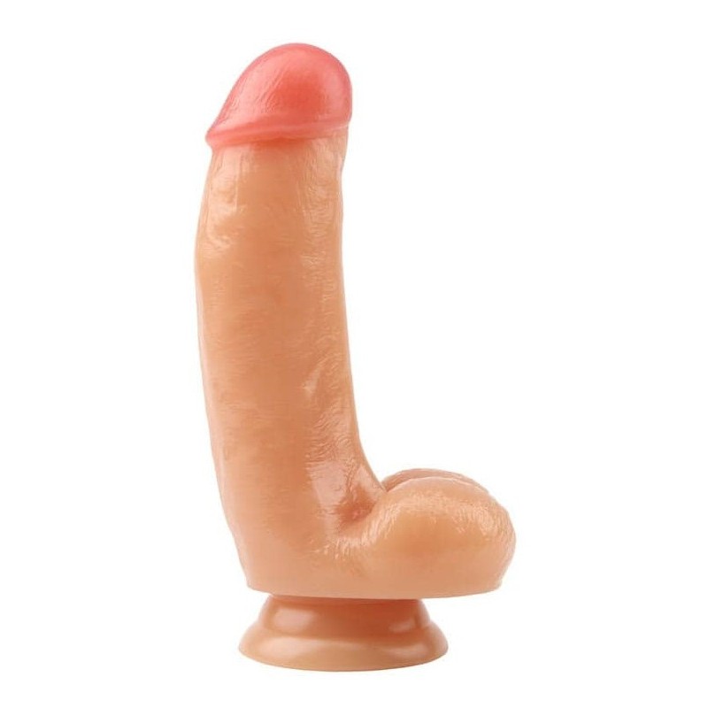 Gode Fluttering Dildo 13 x 4 cm