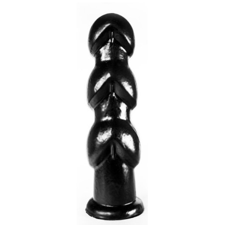 Gode XXL Dinoo Gaston 26 x 8 cm- Dildos XXL - Largeur + de 8cm en stock sur Fun et plaisirs