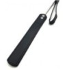 Cravache en cuir Stick 50 cm