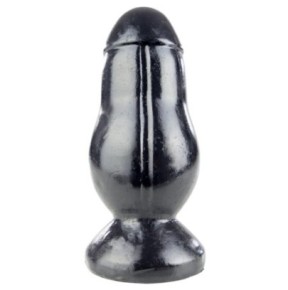 TOADY 13 x 6.5 cm- Plugs XL - Largeur + de 6cm en stock sur Fun et plaisirs