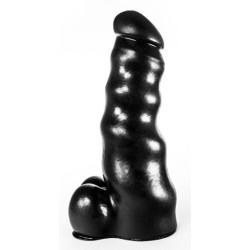 Gode XXL Dinoo Dilong 20 x 9 cm- Dildos XXL - Largeur + de 8cm en stock sur Fun et plaisirs