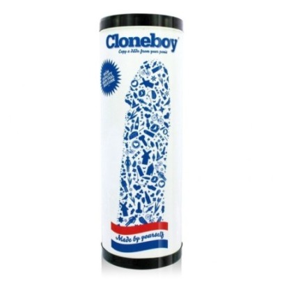 Moule pour Gode maison Cloneboy- Moulage Godes en stock sur Fun et plaisirs