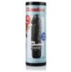 Moule Cloneboy pour gode vibrant noir