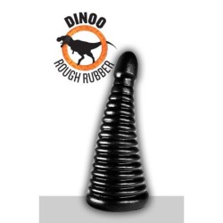 Cone Plug XXL Xiong 30x12cm- Gros Plug en stock sur Fun et plaisirs