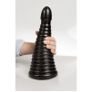 Cone Plug XXL Xiong 30x12cm