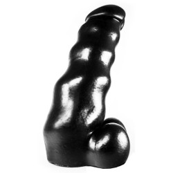 Gode XXL Dinoo Itemirus 25 x 11cm- Dildos XXL - Largeur + de 8cm en stock sur Fun et plaisirs