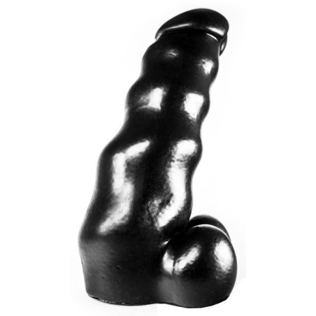 Gode XXL Dinoo Itemirus 25 x 11cm- Dildos XXL - Largeur + de 8cm en stock sur Fun et plaisirs