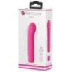 Vibromasseur Mick Pretty Love 10 x 2.7 cm Fuschia