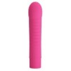 Vibromasseur Mick Pretty Love 10 x 2.7 cm Fuschia