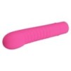 Vibromasseur Mick Pretty Love 10 x 2.7 cm Fuschia