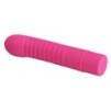 Vibromasseur Mick Pretty Love 10 x 2.7 cm Fuschia