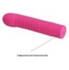 Vibromasseur Mick Pretty Love 10 x 2.7 cm Fuschia