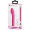 Vibromasseur IRA Pretty Love 12 x 3 cm Rose