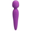 Wand Meredith Pretty Love Violet - Tête 50mm