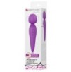 Wand Meredith Pretty Love Violet - Tête 50mm