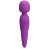 Wand Meredith Pretty Love Violet - Tête 50mm