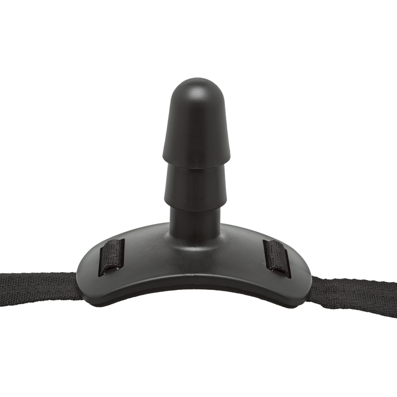 Strap-On Vac-U-lock Strap-On Vac-U-lock