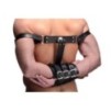 Accessoire de contrainte pour les Bras