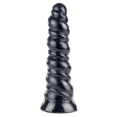 UNICORN OZZY 21 x 6.5 cm- Dildos XL - Largeur + de 6cm en stock sur Fun et plaisirs