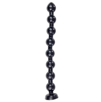 BIG SNAKE BEADS 45 x 4.5 cm- Gros Gode - Longueur + de 40cm en stock sur Fun et plaisirs