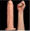 Gode Long Dildo 25 x 6 cm