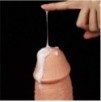 Gode Long Dildo 25 x 6 cm