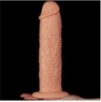 Gode Long Dildo 25 x 6 cm