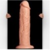 Gode Long Dildo 25 x 6 cm