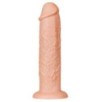 Gode Long Dildo 25 x 6 cm