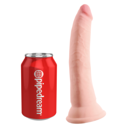 Gode King Cock Triple Density 7 - 18 x 4.2 cm- Godes Réalistes en stock sur Fun et plaisirs