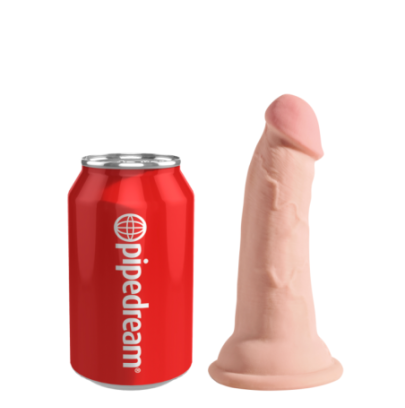 Gode King Cock Triple Density 5 - 13 x 4 cm- Godes Réalistes en stock sur Fun et plaisirs