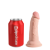 Gode King Cock Triple Density 5 - 13 x 4 cm