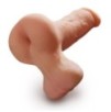 Masturbateur Stroker Dick 16.5 cm